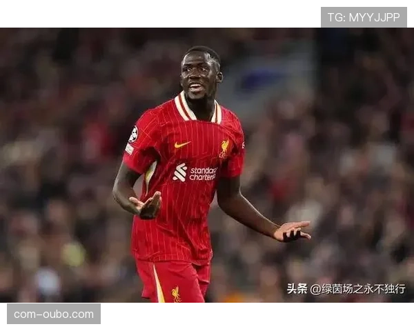 利物浦愿与科纳特续约 抵御皇马免签意图稳固后防核心